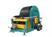 Bębny do węża Ferbo GHD + MTP