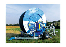Bębny do węża Ocmis IR2/1A 125/370