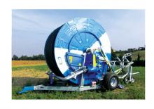 Bębny do węża Ocmis IR2/2A 110/530