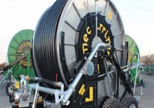Bębny do węża Irrimec Master Range MM2 150 TG