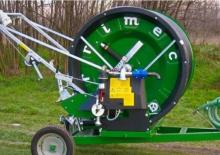Bębny do węża Irrimec Mini Rain AAg 63 TG
