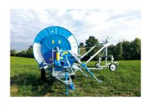 Bębny do węża Ocmis R2A 75/330