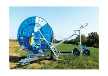 Bębny do węża Ocmis R3A 120/230