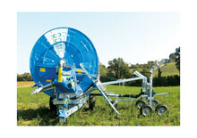 Bębny do węża Ocmis R4A 90/570