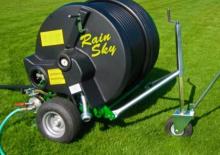 Bębny do węża Irrimec Rain Sky AAA 40 F 110
