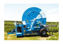 Bębny do węża Ocmis VIR6M 140/350