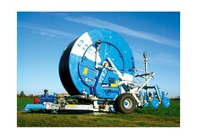 Bębny do węża Ocmis VIR7 110/600