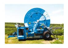 Bębny do węża Ocmis VIR7M 110/600