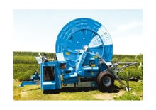 Bębny do węża Ocmis VIR7M 140/380