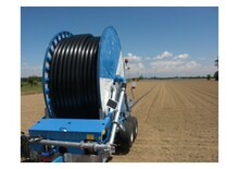 Bębny do węża Ocmis VIR9A 125/650