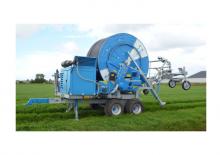 Bębny do węża Ocmis VR5M INSO 125/380