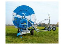 Bębny do węża Ocmis VR7 120/540