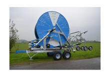 Bębny do węża Ocmis VR8A 110/670