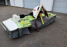 Bębny przednie bez kondycjonera Claas Corto 2800 F Profil