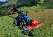Bębny przednie bez kondycjonera Kuhn PZ 3221 F