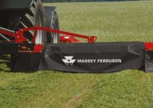 Bębny tylne bez kondycjonera Massey Ferguson M304 TL 