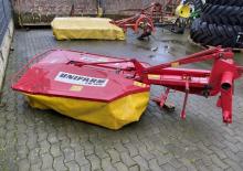 Bębny tylne bez kondycjonera Claas Unifarm CM 186