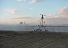 Belki do opryskiwaczy polowych Ocmis Spray boom 42 mt.