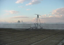 Belki do opryskiwaczy polowych Irtec Spray boom mod. 44/50 SL