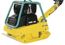 Rewersyjne Zagęszczarki / płyty wibracyjne Ammann AVP 3520
