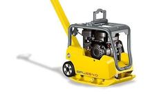 Rewersyjne Zagęszczarki / płyty wibracyjne Wacker Neuson BPU2540A