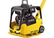 Rewersyjne Zagęszczarki / płyty wibracyjne Wacker Neuson BPU3050A