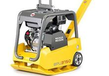 Rewersyjne Zagęszczarki / płyty wibracyjne Wacker Neuson BPU3750A
