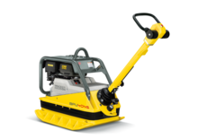 Rewersyjne Zagęszczarki / płyty wibracyjne Wacker Neuson BPU 4045 A