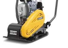 Jednokierunkowe Zagęszczarki / płyty wibracyjne Atlas Copco LF 60