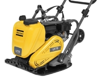 Jednokierunkowe Zagęszczarki / płyty wibracyjne Atlas Copco LF 75-420