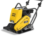 Jednokierunkowe Zagęszczarki / płyty wibracyjne Atlas Copco LF 80