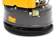 Jednokierunkowe Zagęszczarki / płyty wibracyjne Atlas Copco LX 90