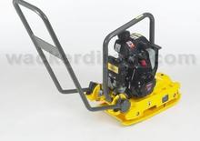 Jednokierunkowe Zagęszczarki / płyty wibracyjne Wacker Neuson WP 1030 A