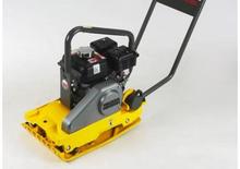 Jednokierunkowe Zagęszczarki / płyty wibracyjne Wacker Neuson WP 1235 A
