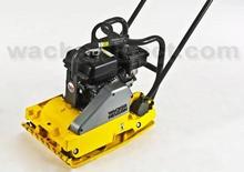 Jednokierunkowe Zagęszczarki / płyty wibracyjne Wacker Neuson WP1540A