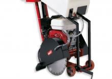 Przecinarki jezdne Breaker HS 350-4
