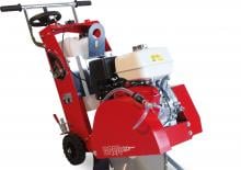 Przecinarki jezdne Breaker TN 400-04