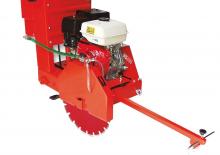 Przecinarki jezdne Breaker TS 500-04