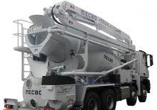 Betonomieszarki Mecbo ATB 24-26.3K-100