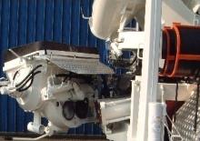 Betonomieszarki L&T Boomix M 429