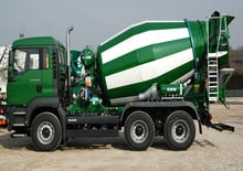 Betonomieszarki CIFA SL 7