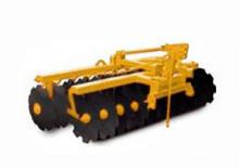 Brona talerzowo-zębowa Valtra BT DH 20