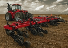 Rozsiewacze nawozów Case IH Nutri-placer 930 12.2