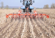 Spulchniacze Kuhn Striger 600R 