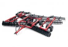 Brona talerzowo-zębowa Case IH True-Tandem 345 47