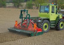 Brony wibracyjne Vogel & Noot Arterra MS 300
