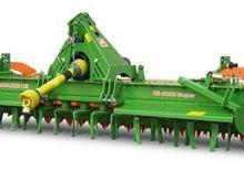 Brony wibracyjne Amazone KE 3000 Special