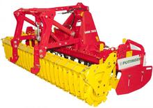 Brony wibracyjne Pöttinger Lion 302.12