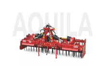 Brony wibracyjne Maschio Aquila 5000