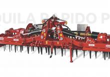 Brony wibracyjne Maschio Aquila Rapido 5000